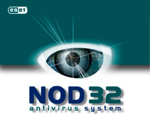 ESET NOD32 Antivirus